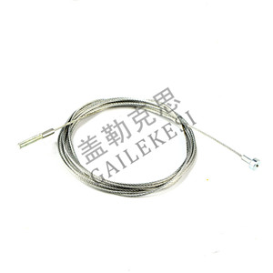 Tongli Steel Wire Rope