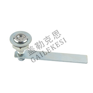 Xiji Triangle Lock